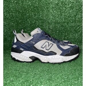 New Balance 479 All Terrain Made In USA Vintage Men Size 9.5 Trail Running Shoes